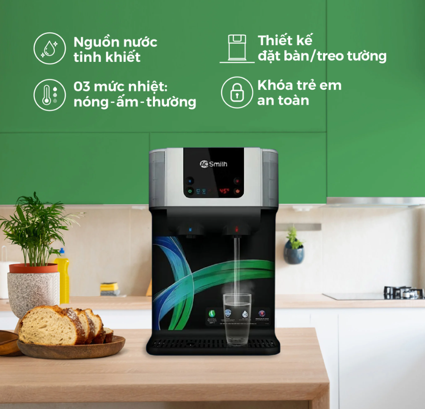 ROSS™ ECO-AOC75PUR - Phương Nam Water 7