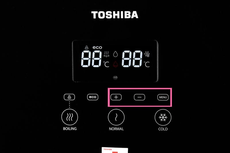 RWF-W1830BV (K ) - Phương Nam Water 3