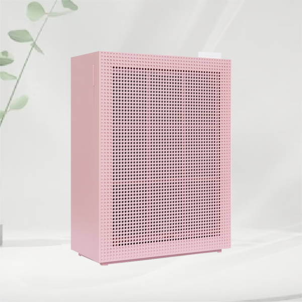 Máy Lọc Không Khí Coway AP - 1019C (P) - Phương Nam Water 8