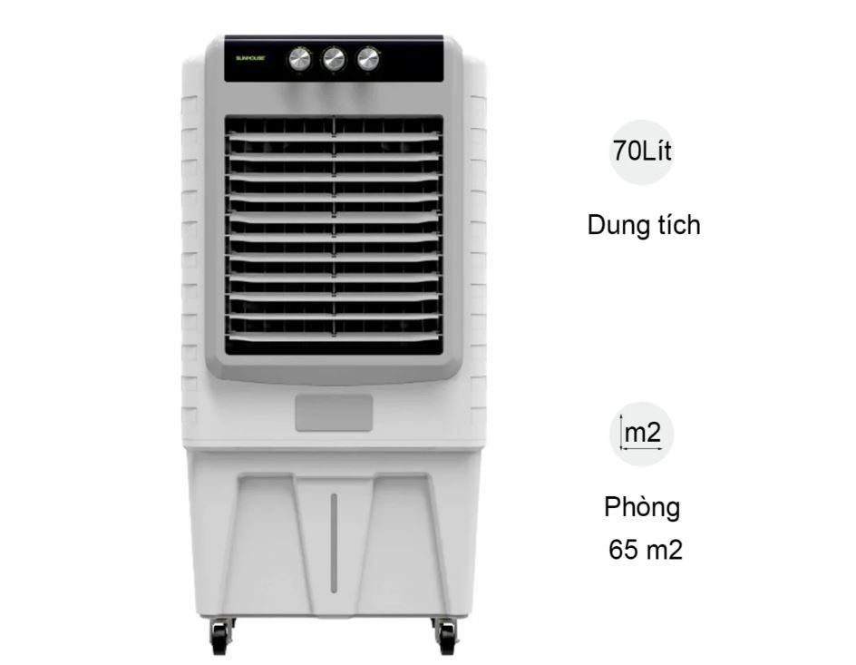 Sunhouse SHD7776 - Phương Nam Water 5