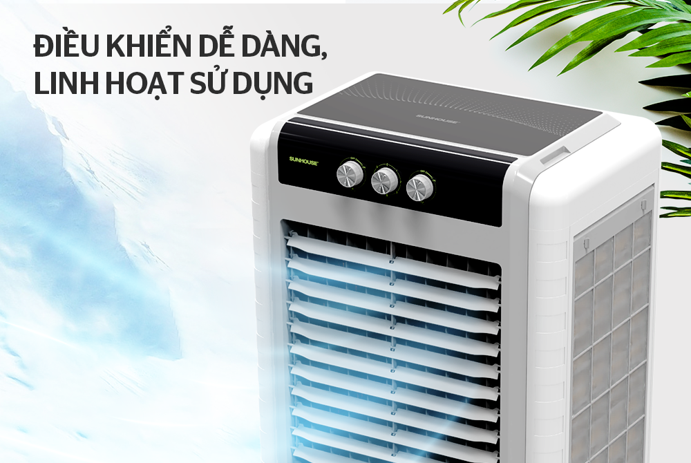 Sunhouse SHD7776 - Phương Nam Water 7