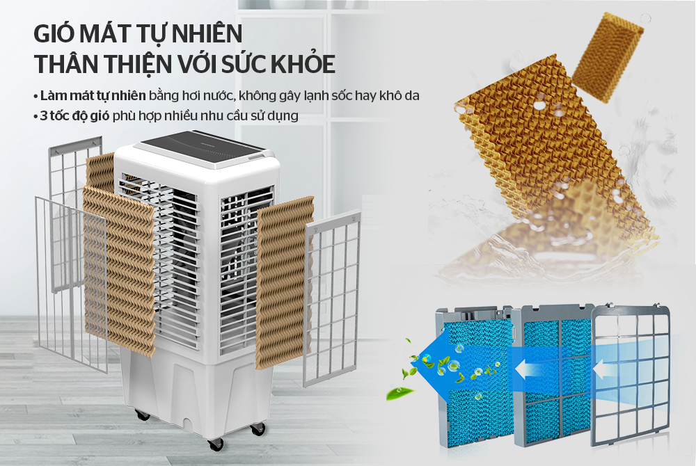 Sunhouse SHD7776 - Phương Nam Water 8