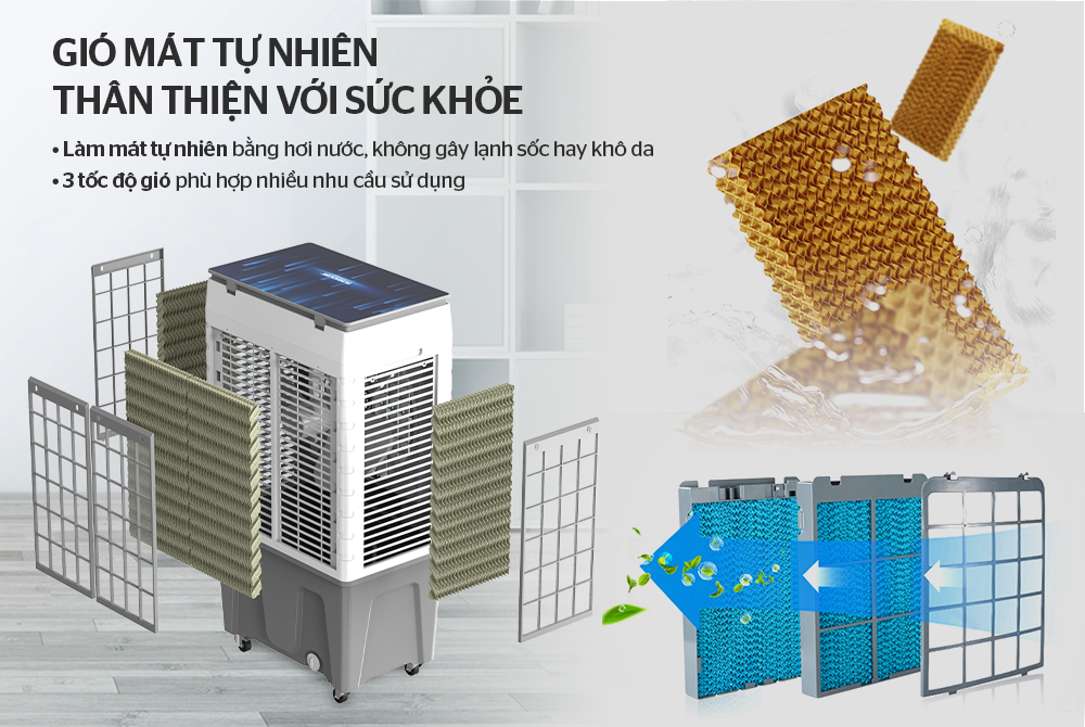 Sunhouse SHD7777 - Phương Nam Water 8