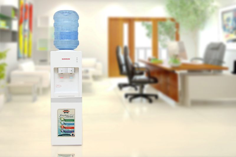 Sunhouse SHD9602 - Phương Nam Water 1