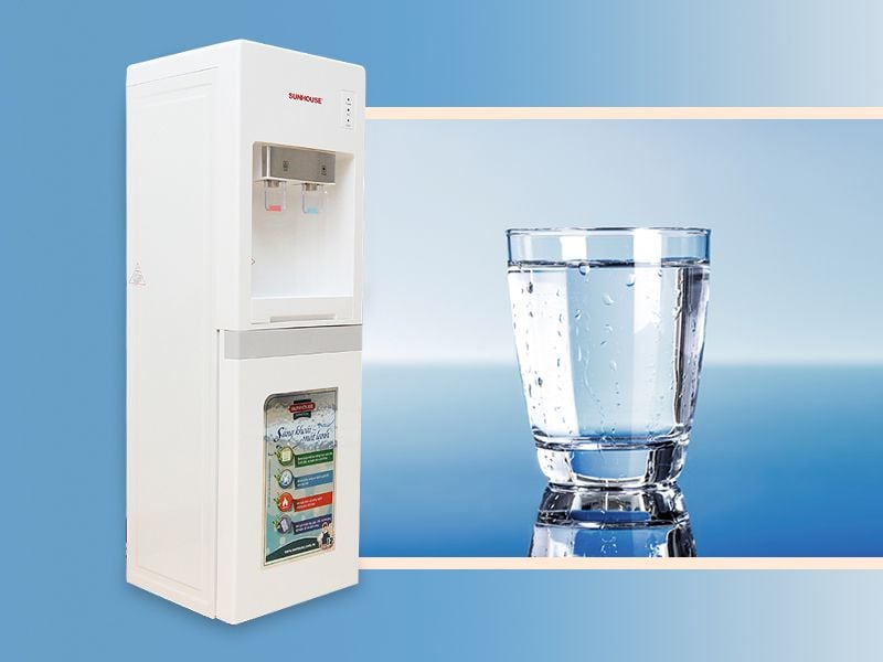 Sunhouse SHD9602 - Phương Nam Water 4