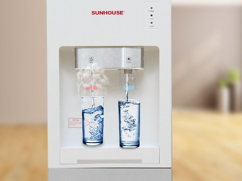 Sunhouse SHD9602 - Phương Nam Water 5