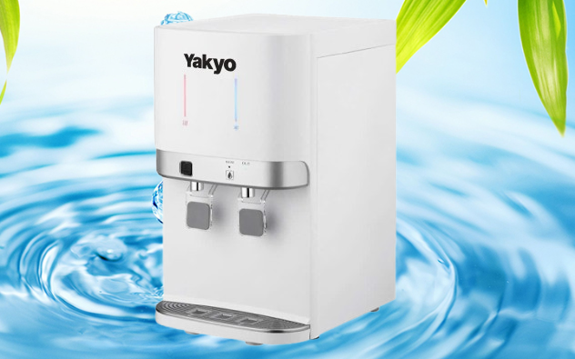 TP-820T Trắng - Phương Nam Water