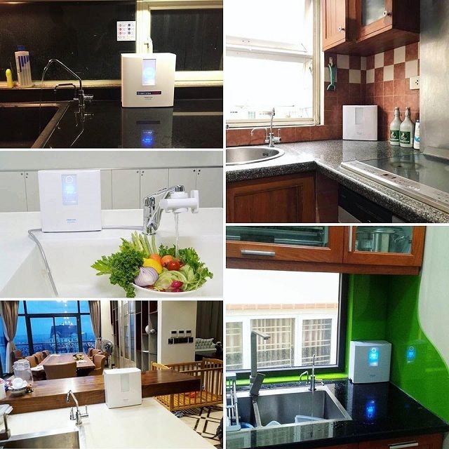 trim ion hyper - phương nam water 4