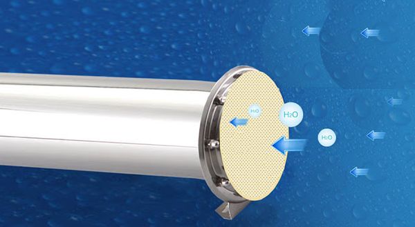 Lõi lọc nước UF - PHƯƠNG NAM WATER