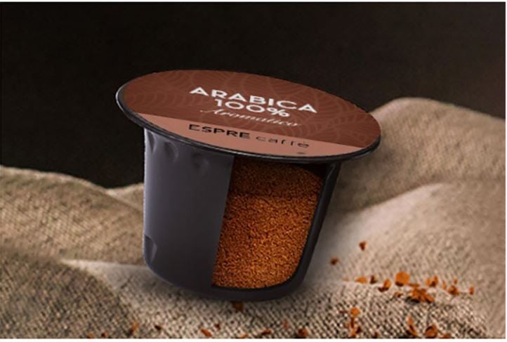 Viên cà phê Chungho - Phương Nam Water 1