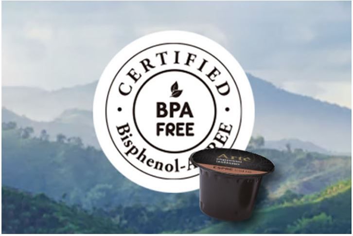 Viên cà phê ARABICA - Phương Nam Water 2