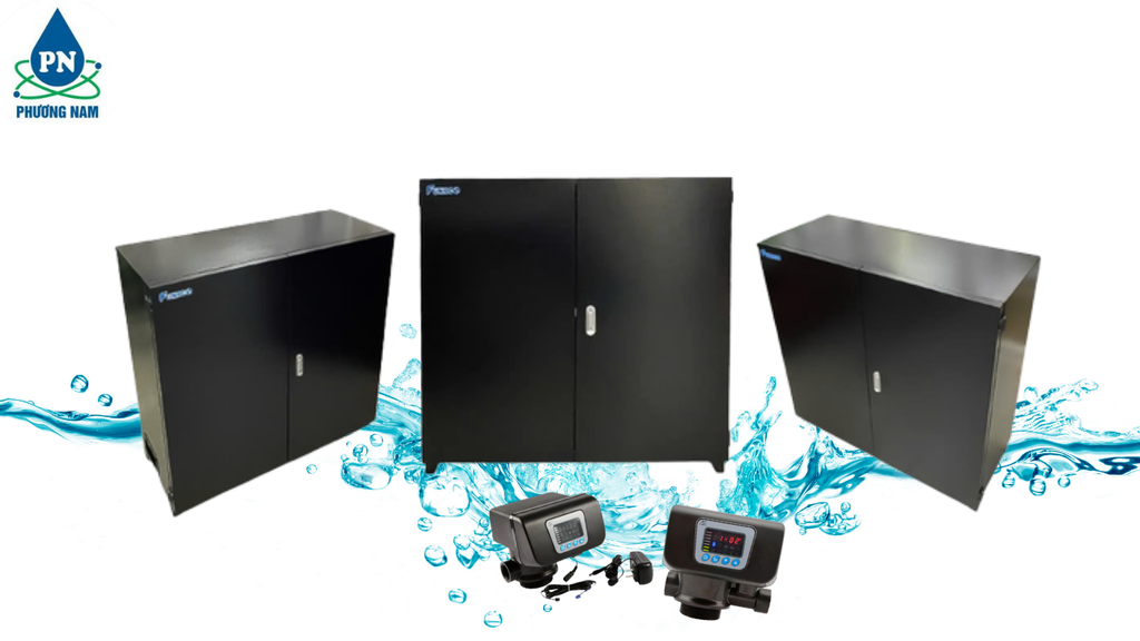 Funaco FNC-0817VT - Phương Nam Water