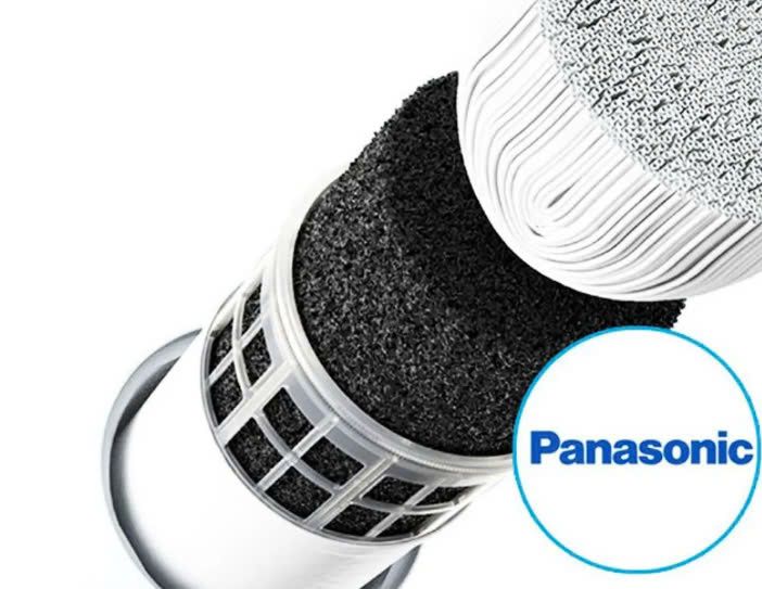 Lõi Lọc Nước Panasonic - Phương Nam Water