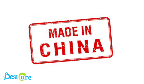 Vì sao hàng hóa nhập từ MỸ nhưng thông tin sản phẩm lại: MADE IN CHINA?