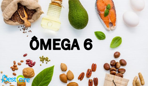 Mẹo hay trị mụn hiệu quả bằng omega 3 và omega 6