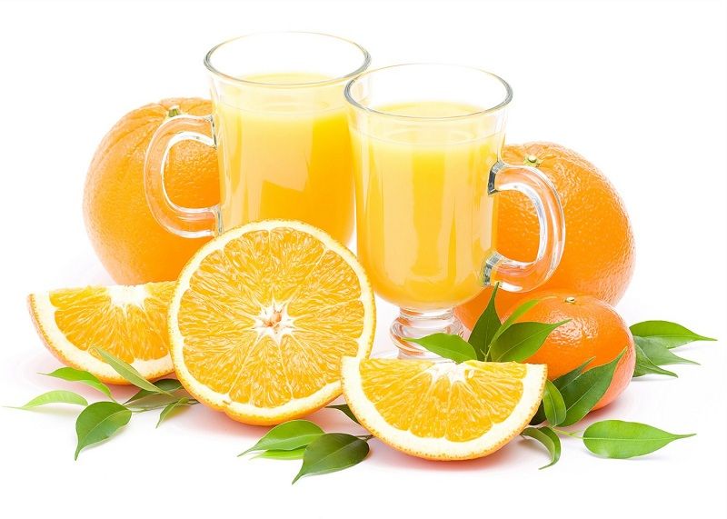 Có nên uống nước cam hàng ngày để tăng cường sức khỏe không?