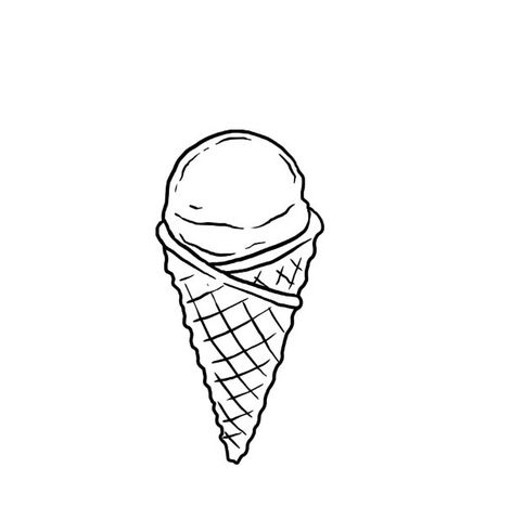 How old is Ice Cream?