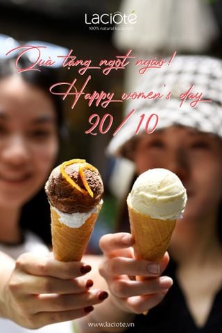 MỘT CHÚT NGỌT NGÀO…