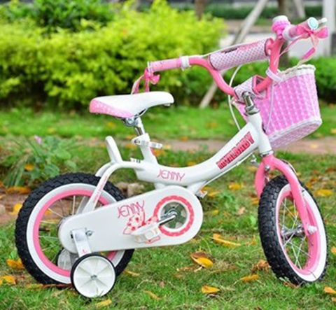 Cách bảo dưỡng xe đạp trẻ em luôn được sạch sẽ và an toàn
