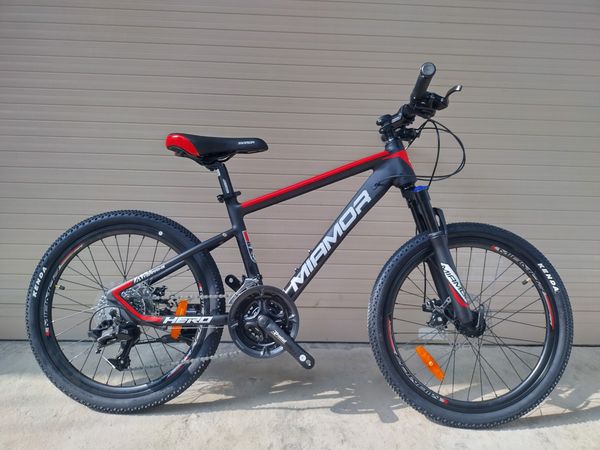 hero bicycle 22 inch