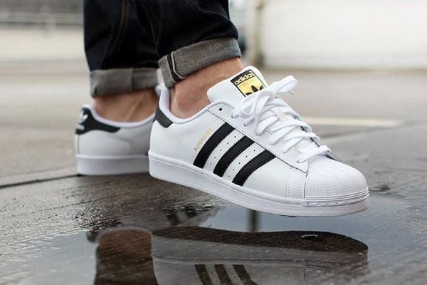 adidas superstar