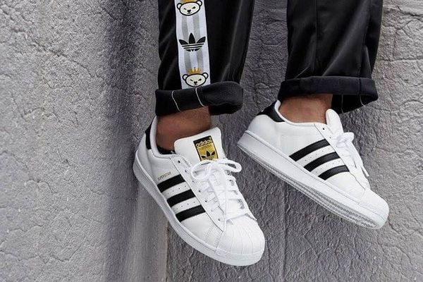 adidas superstar