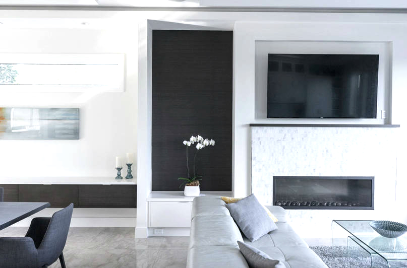 Phong cách nội thất đương đại - Sức hấp dẫn không thể chối từ