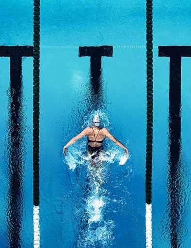 Những Điều Cần Biết Về Các Kiểu Bơi Cơ Bản