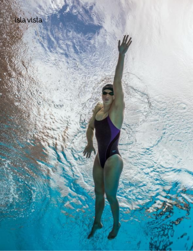 Hướng Dẫn Cách Bơi Sải Dành Cho Người Mới Bắt Đầu