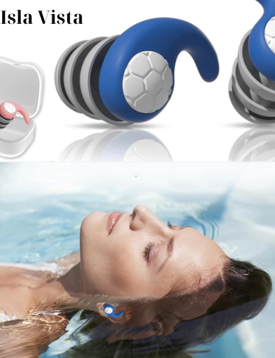 Làm sao để nước không vào tai khi bơi - Bí quyết bảo vệ tai hiệu quả