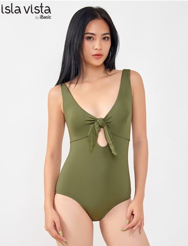 Đồ Bơi Monokini là gì?