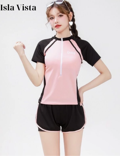 Mẫu áo tắm đẹp kín đáo - Lựa chọn hoàn hảo cho nàng yêu sự tinh tế