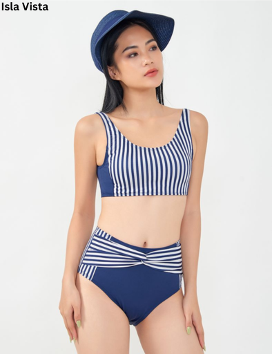 Thương hiệu đồ bơi nữ Việt Nam - Điểm danh những cái tên được yêu thích nhất