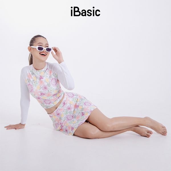 chuẩn bị đồ đi bơi