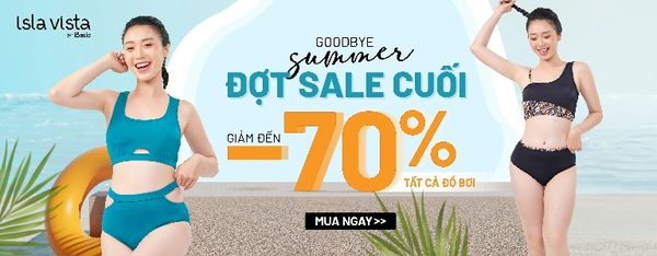 Đồ bơi dành cho người mập cao cấp bigsize  Isla vista