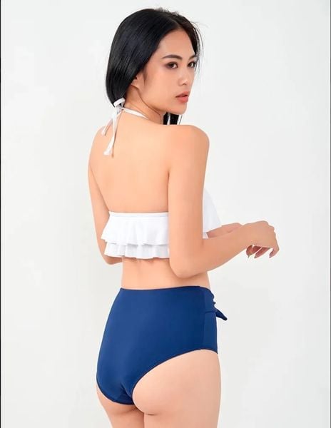 Bikini đi biển tam giác isla vista