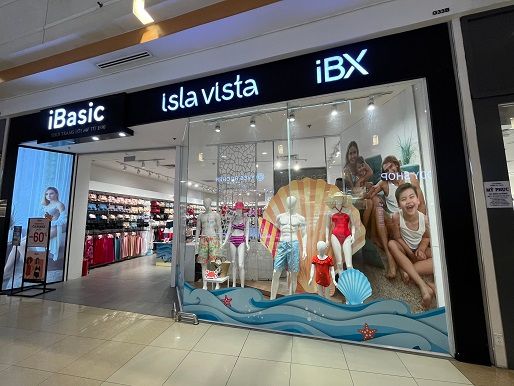 Review thương hiệu cửa hàng đồ tắm biển nữ cao cấp isla vista