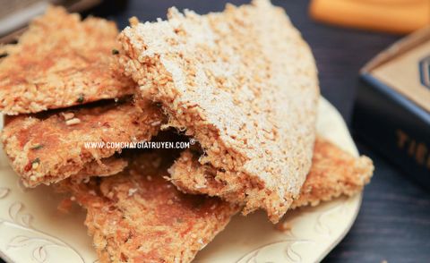 CƠM CHÁY ĐÁY NỒI - GOM GÓP LẠI TẤT CẢ NHỚ THƯƠNG THỜI THƠ ẤU