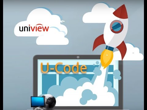 TỔNG HỢP TÍNH NĂNG NỔI BẬT CAMERA IP UNV
