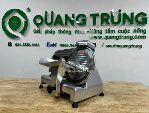 Máy thái thịt đông lạnh 250ES-bản nâng cấp 2024