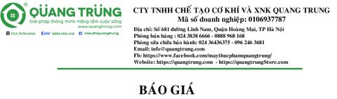 Báo giá máy xay thịt JR-42, Máy thái thịt đông lạnh tự động SL350B