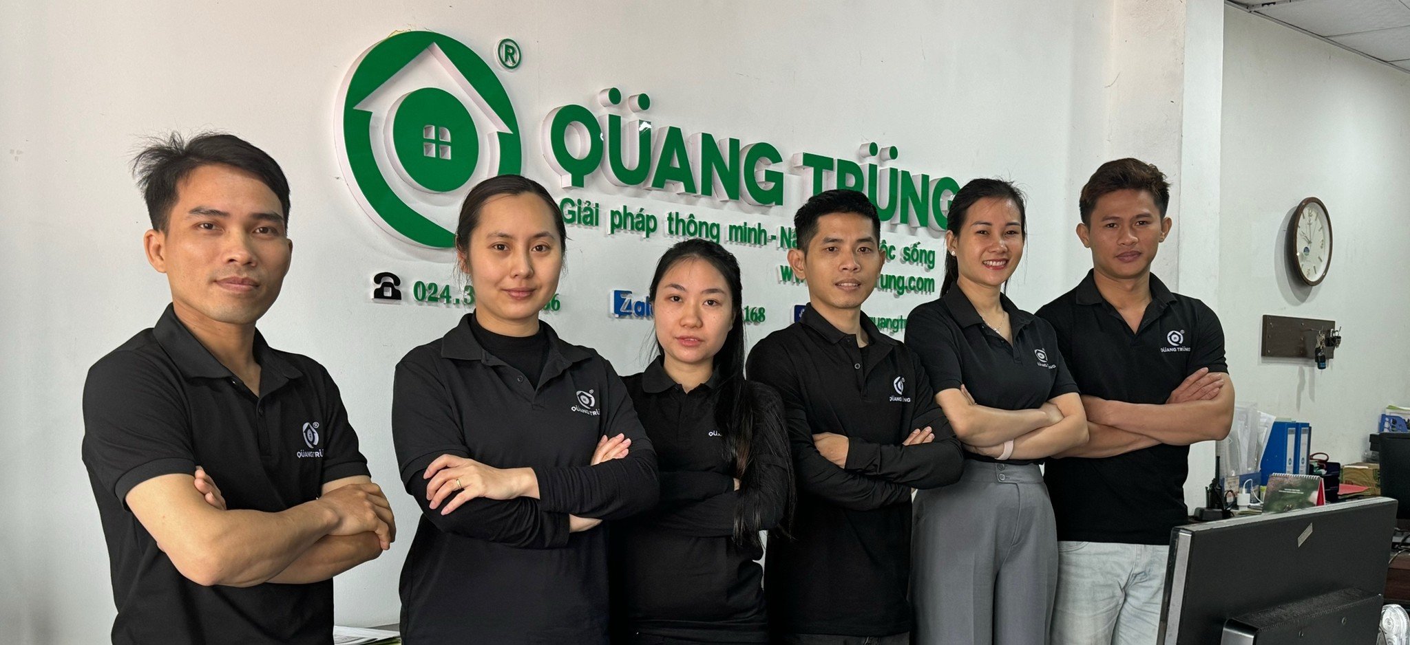 Tuyển bán hàng làm việc tại Lĩnh Nam, Hoàng Mai