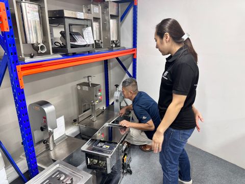 Lưỡi cưa xương 1650mm