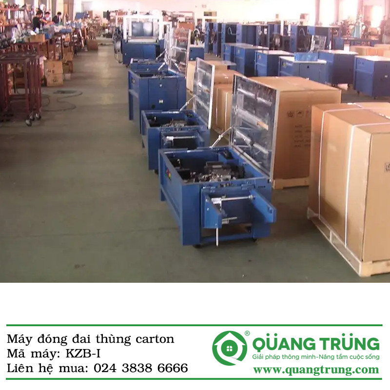 Khác hàng yêu mến Tổng kho Quang Trung