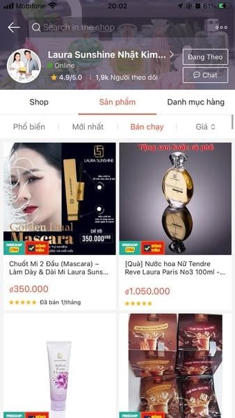 Voucher S'hopee từ 0H - 23H59 ngày 15/05 áp dụng mọi ngành hàng