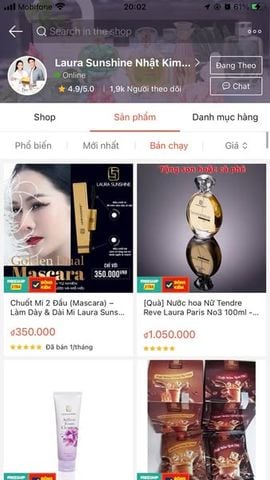 Voucher S'hopee từ 0H - 23H59 ngày 15/05 áp dụng mọi ngành hàng