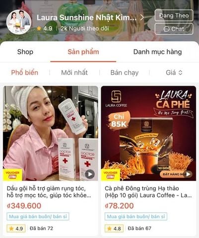 Voucher shopee từ 0H - 23H59 25/04 áp dụng mọi ngành hàng