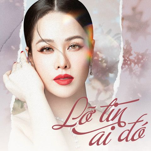 Nhật Kim Anh CHÍNH THỨC cho ra mắt MV LỠ TIN AI ĐÓ | OST BÁC SĨ KIM