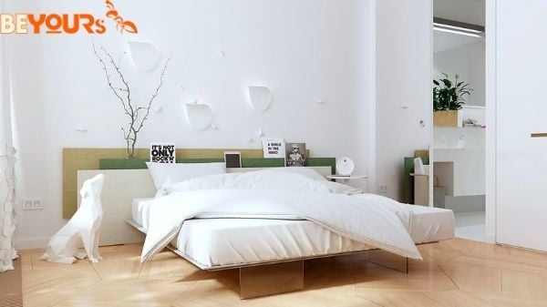 TOP các mẫu giường ngủ 1m4 thiết kế đẹp, GIÁ RẺ bất ngờ
