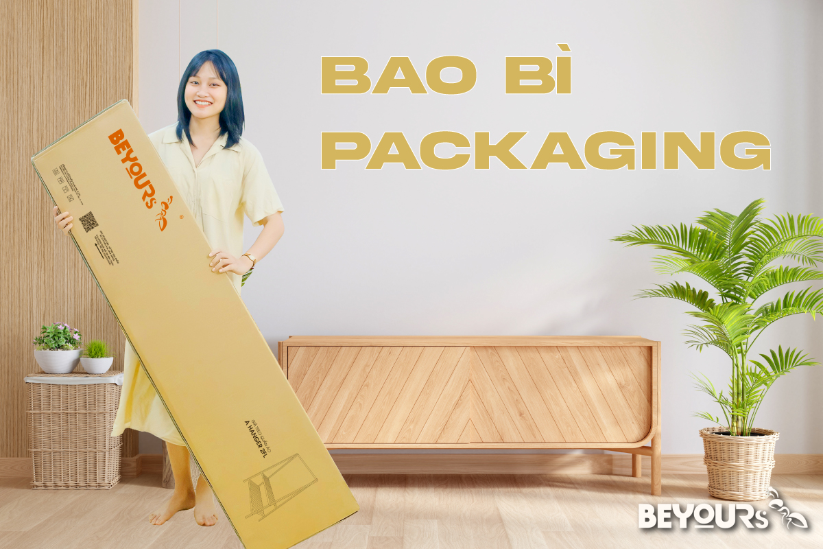 Packaging | Sustainable Materials